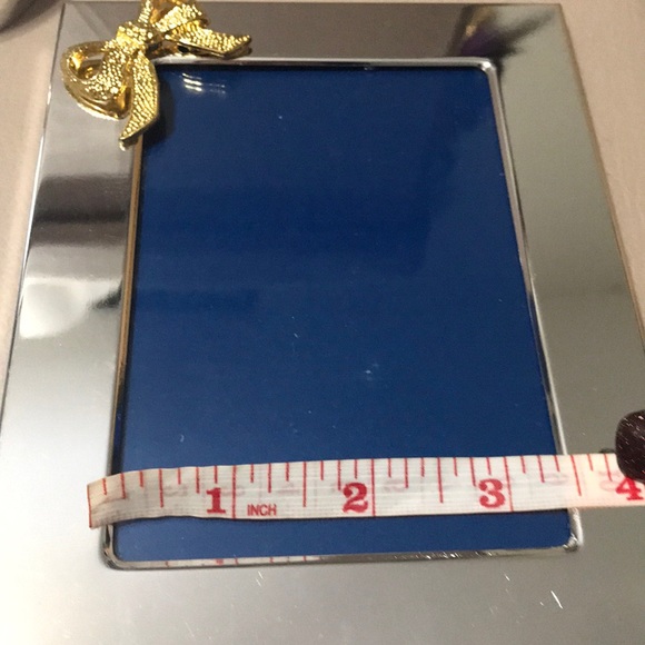 Photo frame trinket holder gift set - Picture 12 of 13